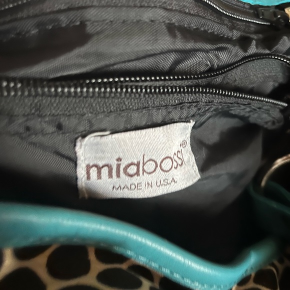 - Miaboss Daiper Bag - Picture 6 of 8